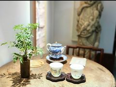 -道南書院·私房菜·早午茶·茶馆