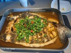 -半天妖烤鱼(新中关购物中心店)