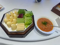 -品海楼·大连海胆锅贴馆(东港店)