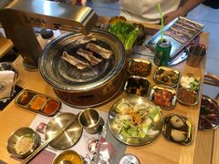 -闻老头·菊花炭烤肉(D11店)