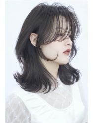 -张昊造型