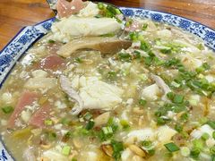 -二毛川菜馆(黄河路店)