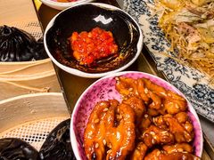 -莉莉海堂HAITANG·烤鸭(国贸商城店)
