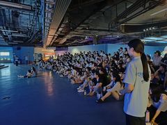 -重庆欢乐海底世界