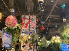 大堂-胡桃里乐队酒馆(大庆店)