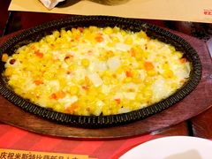 -Mr.Pizza米斯特比萨(苏州平江万达广场店)