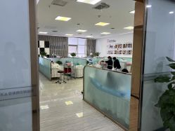 点击看大图 -悟空祛痘·亚健康皮肤管理中心