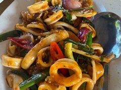 -真浪大家乐海鲜餐馆