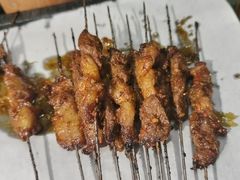 -蚝太郎 • 海鲜烧烤(Upark店)