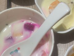 -玫瑰花园自助烤肉(顺义鑫海韵通店)