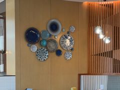 -济南香格里拉·咖啡泉自助餐厅