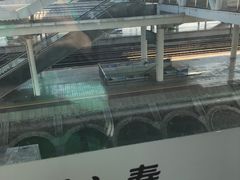 -苏州园区站