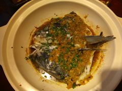 -永安鱼庄·镇江菜(丁卯店)