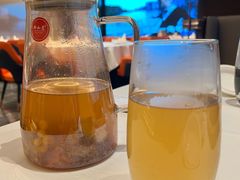 -香港狮子山下·明星粤菜餐厅(北苑店)