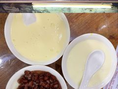 -沙湾姜埋奶(兴新包店)