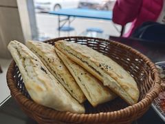 -恒发祥蒲城水盆羊肉泡馍店