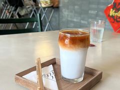 -溯洄咖啡VORTEX COFFEE