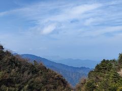 -九宫山风景区