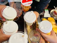 -破店肥哈·海鲜·烧烤(郑州银泰inPARK店)