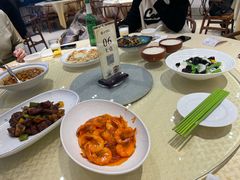 -熙春园餐厅