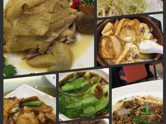 -顺德佬(石厦店)