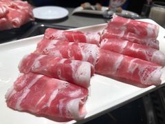 -海底捞火锅(龙湖三千集店)