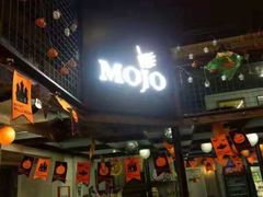 -MOJO密室逃脱(中街旗舰店)