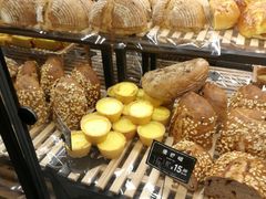 -21克拉面包(大悦城店)