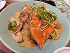 -意卡菲·欢乐聚会餐厅(华侨店)