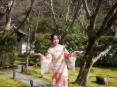 -西芳寺(苔寺)