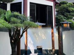 -西安华清御汤酒店