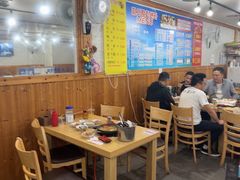 -真情鲍鱼海鲜汤