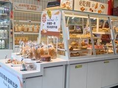 -一鸣真鲜奶吧(中央花园店)