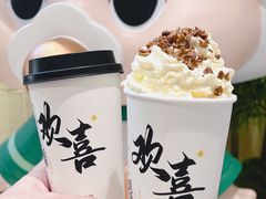 茉莉奶白-茉莉奶白