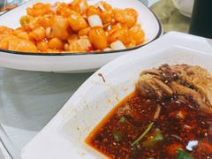 -泰福成大酒店(泰来道店)