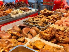-净香园熟肉(北坦总店)