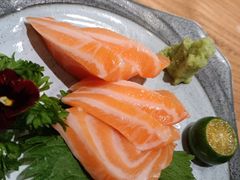 -炉胜·炉端烧·居酒屋