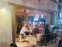 -来回·咖啡(天河南店)