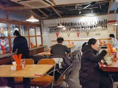 -赣南粉局·江西小炒·锅气炒粉(人民广场店)