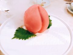 -韵秋荷(宝山龙湖天街店)