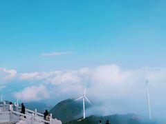 -惠东观音山