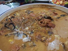 -一块豆腐·海鲜·家常菜(李沧书院路店)