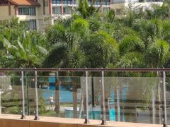 -三亚海棠湾万丽度假酒店