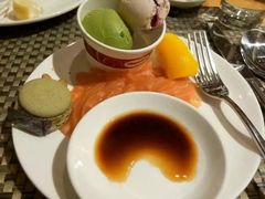 -都会尚膳·海鲜自助餐厅(重庆万豪酒店)