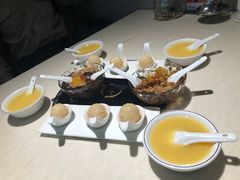 -万和源炝锅城·活鱼现炝(文艺北路店)