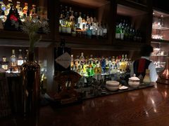 -The Bottle Bar(羲和商业广场店)