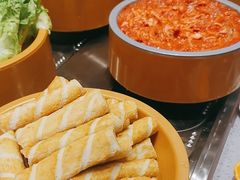 -喜家自助小火锅(卓悦里店)