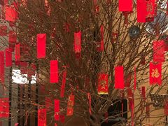 -济南香格里拉·咖啡泉自助餐厅