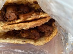 -王虎子大饼(甸柳新村五区店)
