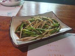 -馬蘭花開(车站大道店)